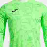 Вратарская форма JOMA ZAMORA IX VERDE - Вратарская форма JOMA ZAMORA IX VERDE