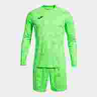 Вратарская форма JOMA ZAMORA IX VERDE - Вратарская форма JOMA ZAMORA IX VERDE