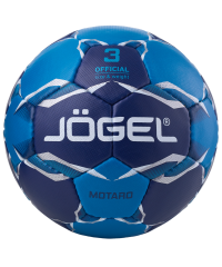 Мяч гандбольный JOGEL Motaro №3