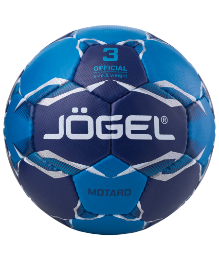 downloaded from prime-sport.ru Мяч гандбольный JOGEL Motaro №3
