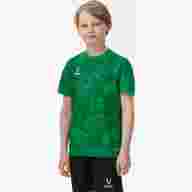Футболка вратарская JÖGEL DIVISION PerFormDRY SPLASH GK Jersey, зеленый, детский - Футболка вратарская JÖGEL DIVISION PerFormDRY SPLASH GK Jersey, зеленый, детский