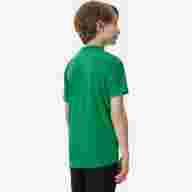 Футболка вратарская JÖGEL DIVISION PerFormDRY SPLASH GK Jersey, зеленый, детский - Футболка вратарская JÖGEL DIVISION PerFormDRY SPLASH GK Jersey, зеленый, детский