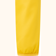 Куртка спортивная JÖGEL CAMP 2 Lined Jacket, желтый/черный, детский - Куртка спортивная JÖGEL CAMP 2 Lined Jacket, желтый/черный, детский