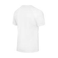 Футболка JÖGEL ESSENTIAL CVC Tee, белый - Футболка JÖGEL ESSENTIAL CVC Tee, белый
