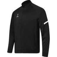Олимпийка JÖGEL CAMP 2 Track Jacket, черный - Олимпийка JÖGEL CAMP 2 Track Jacket, черный