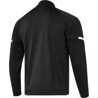 Олимпийка JÖGEL CAMP 2 Track Jacket, черный - Олимпийка JÖGEL CAMP 2 Track Jacket, черный