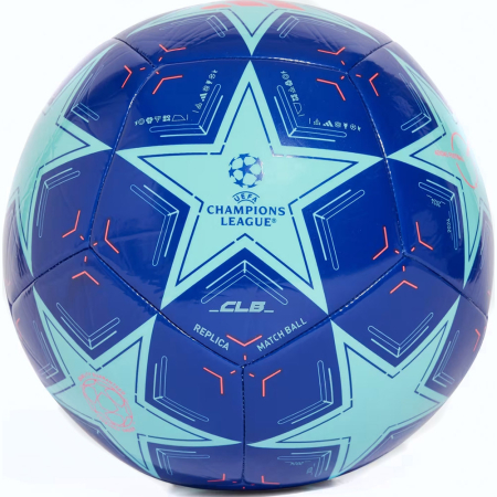 Мяч футбольный ADIDAS UCL Club IX4066, размер 5