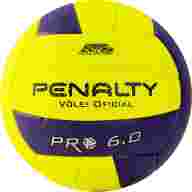 Мяч волейбольный PENALTY BOLA VOLEI 6.0 PRO - Мяч волейбольный PENALTY BOLA VOLEI 6.0 PRO