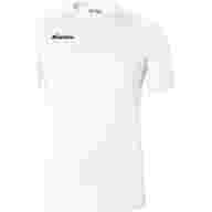 Футболка MIKASA MT193-022-2XL, размер 2XL, белая - Футболка MIKASA MT193-022-2XL, размер 2XL, белая