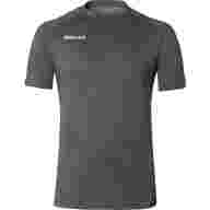 Футболка MIKASA MT193-022-2XL, размер 2XL, белая - Футболка MIKASA MT193-022-2XL, размер 2XL, белая