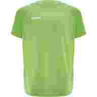 Футболка MIKASA MT193-022-2XL, размер 2XL, белая - Футболка MIKASA MT193-022-2XL, размер 2XL, белая