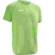 Футболка MIKASA MT193-022-2XL, размер 2XL, белая - Футболка MIKASA MT193-022-2XL, размер 2XL, белая