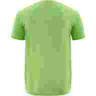 Футболка MIKASA MT193-022-2XL, размер 2XL, белая - Футболка MIKASA MT193-022-2XL, размер 2XL, белая