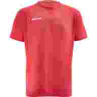 Футболка MIKASA MT193-022-2XL, размер 2XL, белая - Футболка MIKASA MT193-022-2XL, размер 2XL, белая