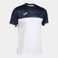 Игровая футболка JOMA MONTREAL BLANCO MARINO