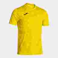 Игровая футболка JOMA LION II AMARILLO - Игровая футболка JOMA LION II AMARILLO