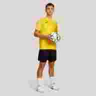 Игровая футболка JOMA LION II AMARILLO - Игровая футболка JOMA LION II AMARILLO