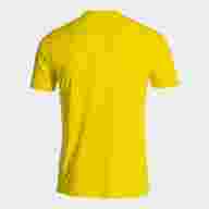 Игровая футболка JOMA LION II AMARILLO - Игровая футболка JOMA LION II AMARILLO