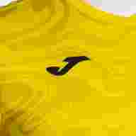 Игровая футболка JOMA LION II AMARILLO - Игровая футболка JOMA LION II AMARILLO