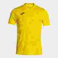 Игровая футболка JOMA LION II AMARILLO - Игровая футболка JOMA LION II AMARILLO