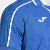 Игровая футболка JOMA FIT ONE ROYAL BLANCO - Игровая футболка JOMA FIT ONE ROYAL BLANCO