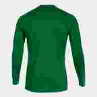 Игровая футболка JOMA PERFORMANCE Зеленый-черный - Игровая футболка JOMA PERFORMANCE Зеленый-черный