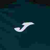 Футболка JOMA ACADEMY IV Зеленый-черный - Футболка JOMA ACADEMY IV Зеленый-черный