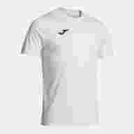 Футболка JOMA CAMISETA MANGA CORTA OLIMPIADA HANDBALL BLANCO - Футболка JOMA CAMISETA MANGA CORTA OLIMPIADA HANDBALL BLANCO
