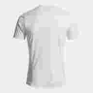 Футболка JOMA CAMISETA MANGA CORTA OLIMPIADA HANDBALL BLANCO - Футболка JOMA CAMISETA MANGA CORTA OLIMPIADA HANDBALL BLANCO