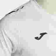 Футболка JOMA CAMISETA MANGA CORTA OLIMPIADA HANDBALL BLANCO - Футболка JOMA CAMISETA MANGA CORTA OLIMPIADA HANDBALL BLANCO