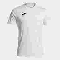 Футболка JOMA CAMISETA MANGA CORTA OLIMPIADA HANDBALL BLANCO - Футболка JOMA CAMISETA MANGA CORTA OLIMPIADA HANDBALL BLANCO