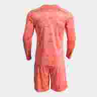 Вратарская форма JOMA ZAMORA IX NARANJA - Вратарская форма JOMA ZAMORA IX NARANJA
