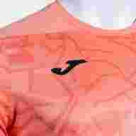 Вратарская форма JOMA ZAMORA IX NARANJA - Вратарская форма JOMA ZAMORA IX NARANJA