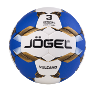 Мяч гандбольный JOGEL Vulcano №3 - downloaded from prime-sport.ru