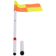 Флаг угловой JOGEL JA-400, набор из 4 штук - downloaded from prime-sport.ru