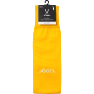 Гольфы футбольные JÖGEL CAMP BASIC SLEEVE SOCKS, желтый/белый - Гольфы футбольные JÖGEL CAMP BASIC SLEEVE SOCKS, желтый/белый