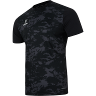 Футболка вратарская JÖGEL DIVISION PerFormDRY SPLASH GK Jersey, черный, детский - Футболка вратарская JÖGEL DIVISION PerFormDRY SPLASH GK Jersey, черный, детский