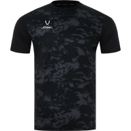 Футболка вратарская JÖGEL DIVISION PerFormDRY SPLASH GK Jersey, черный, детский - Футболка вратарская JÖGEL DIVISION PerFormDRY SPLASH GK Jersey, черный, детский