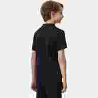 Футболка вратарская JÖGEL DIVISION PerFormDRY SPLASH GK Jersey, черный, детский - Футболка вратарская JÖGEL DIVISION PerFormDRY SPLASH GK Jersey, черный, детский