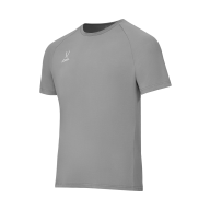 Футболка JÖGEL ESSENTIAL CVC Tee, серый - Футболка JÖGEL ESSENTIAL CVC Tee, серый