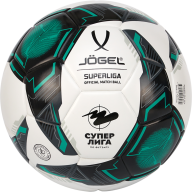 Мяч футзальный JÖGEL Superliga №4 - Мяч футзальный JÖGEL Superliga №4
