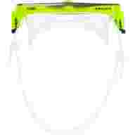Маска для плавания SALVAS Geo Jr Mask CA105S1BYSTH, размер детский, синяя - Маска для плавания SALVAS Geo Jr Mask CA105S1BYSTH, размер детский, синяя