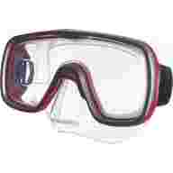 Маска для плавания SALVAS Geo Jr Mask CA105S1BYSTH, размер детский, синяя - Маска для плавания SALVAS Geo Jr Mask CA105S1BYSTH, размер детский, синяя