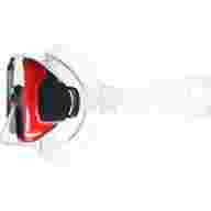 Маска для плавания SALVAS Geo Jr Mask CA105S1BYSTH, размер детский, синяя - Маска для плавания SALVAS Geo Jr Mask CA105S1BYSTH, размер детский, синяя