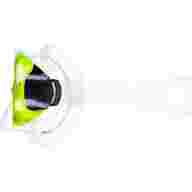 Маска для плавания SALVAS Geo Jr Mask CA105S1BYSTH, размер детский, синяя - Маска для плавания SALVAS Geo Jr Mask CA105S1BYSTH, размер детский, синяя
