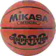 Мяч баск. MIKASA BQ1000 р.7, композ.синт.кожа (полиуретан),FIBA Appr,нейл.корд,бут.кам,кор-ор-чер - Мяч баск. MIKASA BQ1000 р.7, композ.синт.кожа (полиуретан),FIBA Appr,нейл.корд,бут.кам,кор-ор-чер