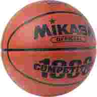 Мяч баск. MIKASA BQ1000 р.7, композ.синт.кожа (полиуретан),FIBA Appr,нейл.корд,бут.кам,кор-ор-чер - Мяч баск. MIKASA BQ1000 р.7, композ.синт.кожа (полиуретан),FIBA Appr,нейл.корд,бут.кам,кор-ор-чер