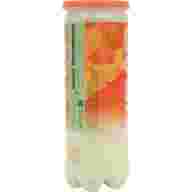 Мяч теннисный детский HEAD Stage 2 Orange, 578423,уп.3 шт, фетр,нат.резина,желто-оранжевый - Мяч теннисный детский HEAD Stage 2 Orange, 578423,уп.3 шт, фетр,нат.резина,желто-оранжевый