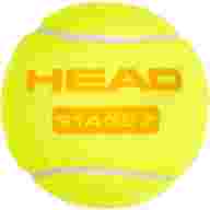 Мяч теннисный детский HEAD Stage 2 Orange, 578423,уп.3 шт, фетр,нат.резина,желто-оранжевый - Мяч теннисный детский HEAD Stage 2 Orange, 578423,уп.3 шт, фетр,нат.резина,желто-оранжевый