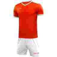 Комплект игровой формы KELME SEGOVIA  - Комплект игровой формы KELME SEGOVIA 